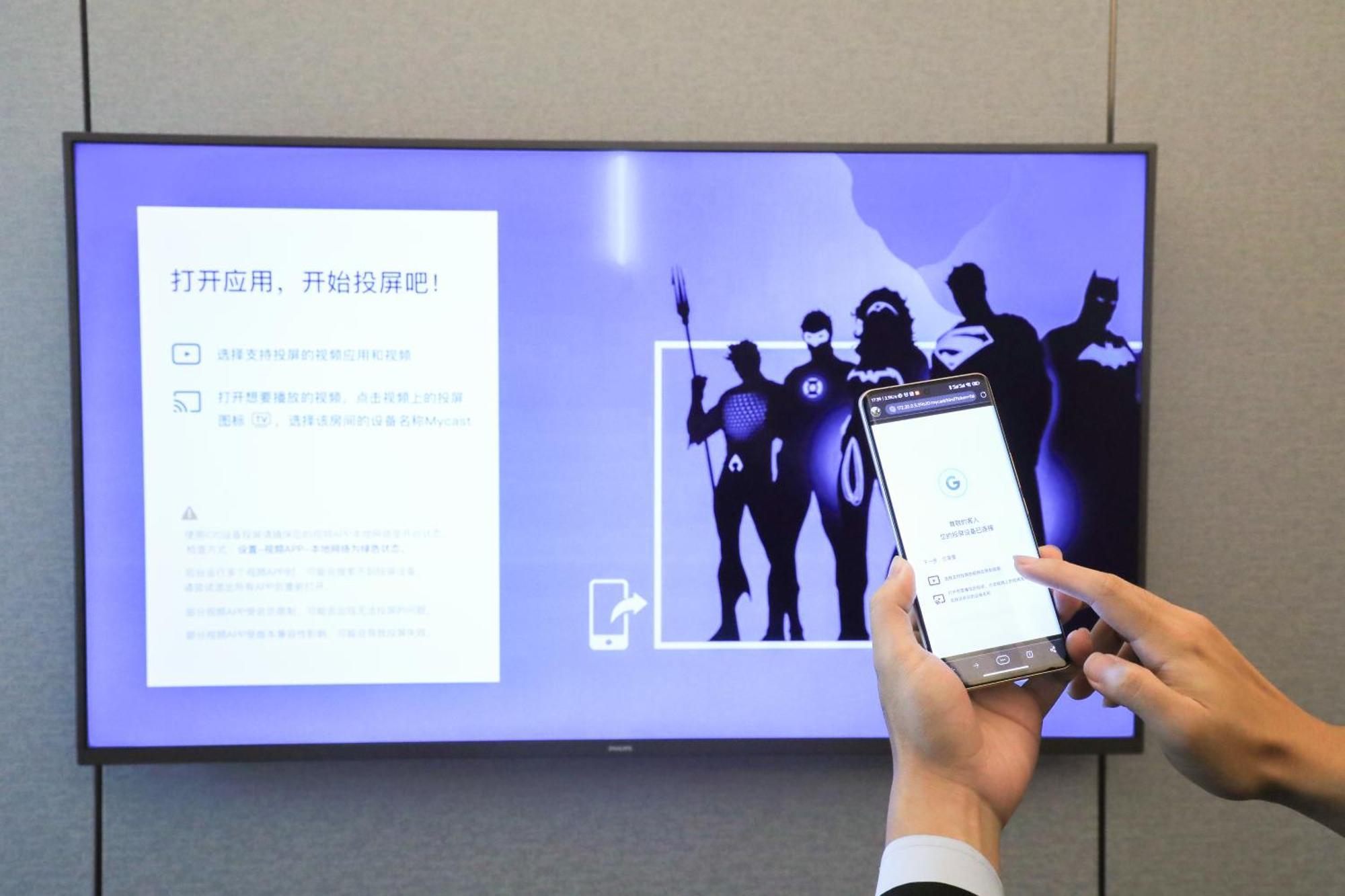 Zhuhai Marriott Hotel Jinwan Eksteriør billede